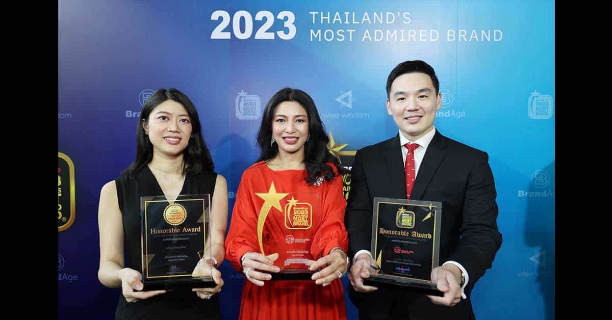 AIA brandAge 2023