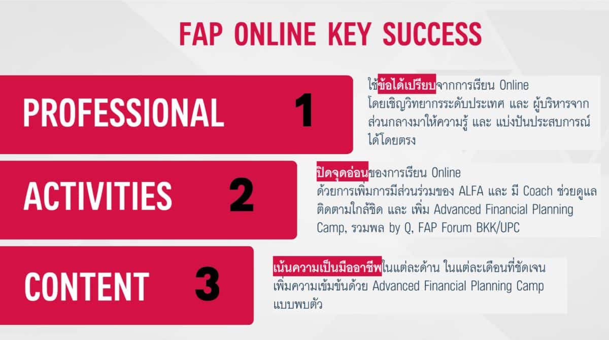 FA Prime Online